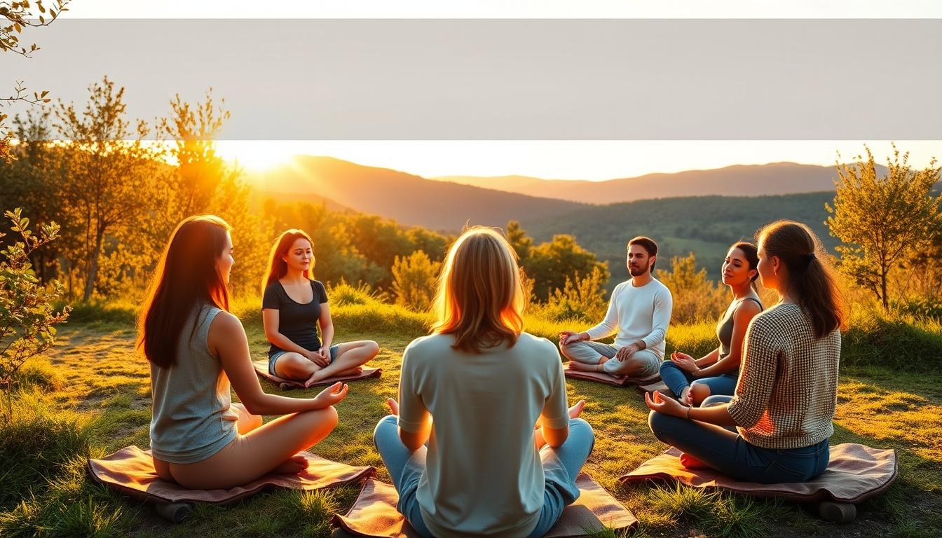 Beneficios de Crecimiento Espiritual